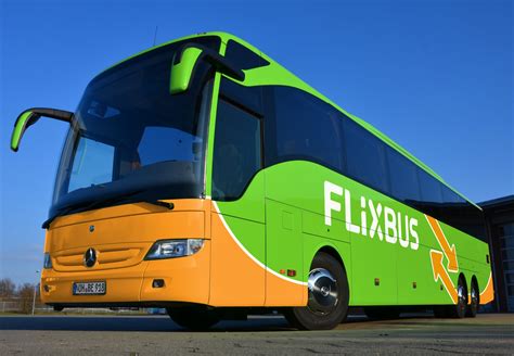 flixbus new customer discount